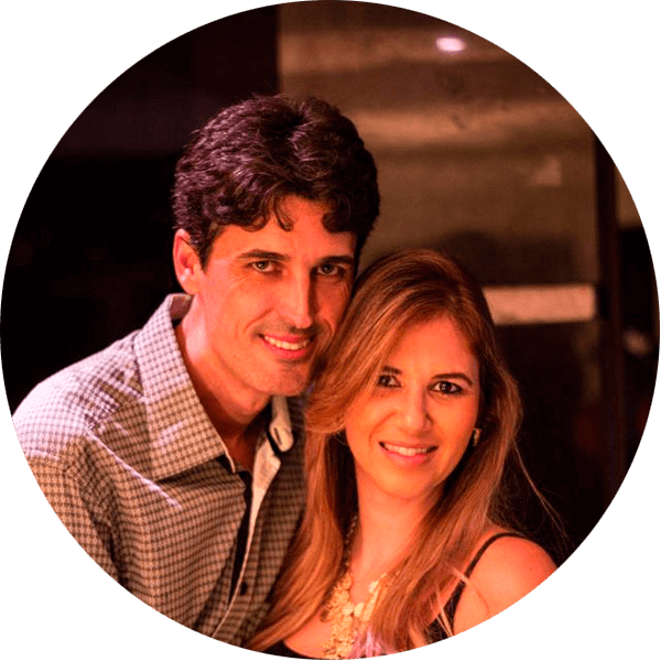 Rev. Fábio Luiz de Carvalho